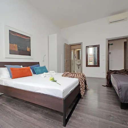 St Peter Giant Apartman *