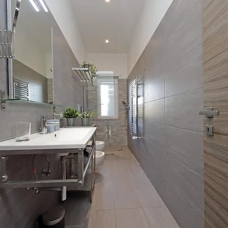 Apartman St Peter Giant