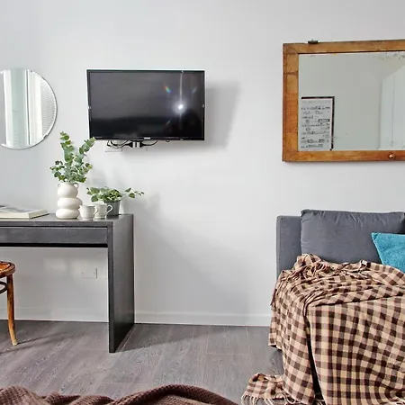St Peter Giant Apartman Róma