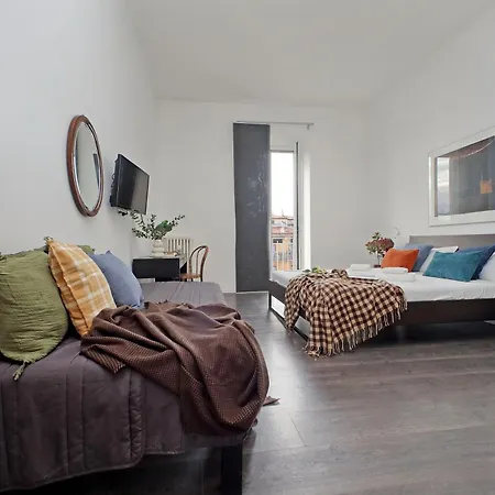 St Peter Giant Apartman *