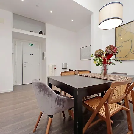 Apartman St Peter Giant *