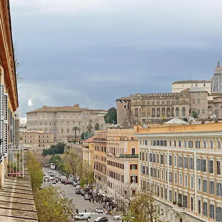 St Peter Giant * Rome