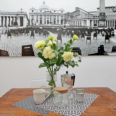 Appartement St Peter Giant *