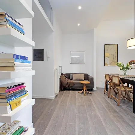 Appartement St Peter Giant Rome