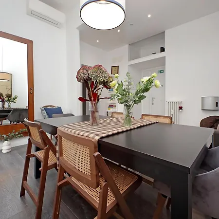 St Peter Giant Appartement Rome