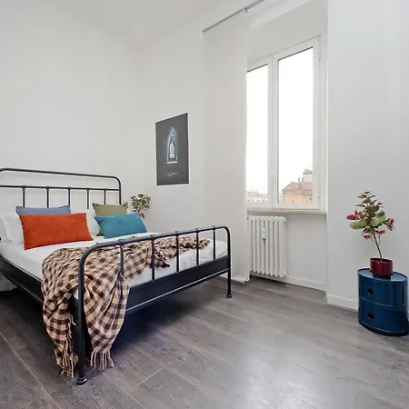 Apartment St Peter Giant *