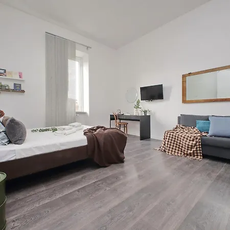 Apartment St Peter Giant *