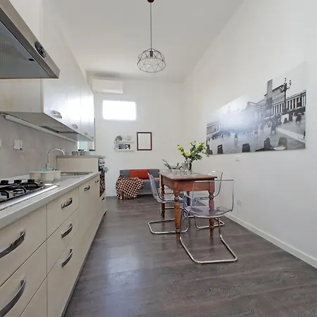 Apartment St Peter Giant *