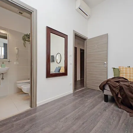 Apartment St Peter Giant Rome