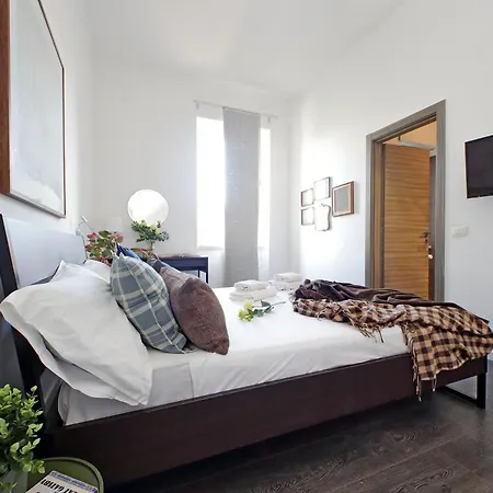 Apartment St Peter Giant