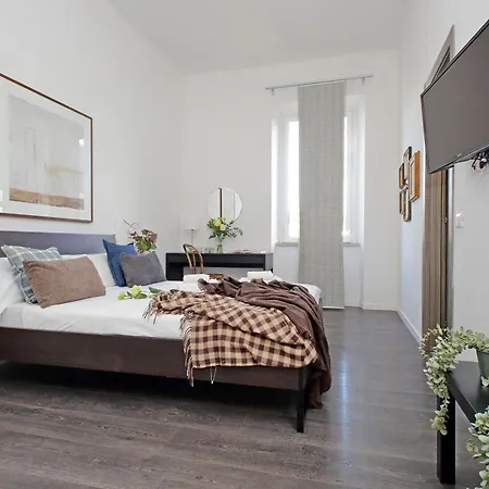 Apartment St Peter Giant *