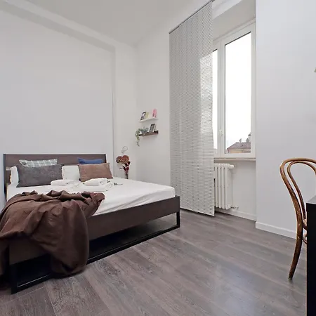 Apartment St Peter Giant *