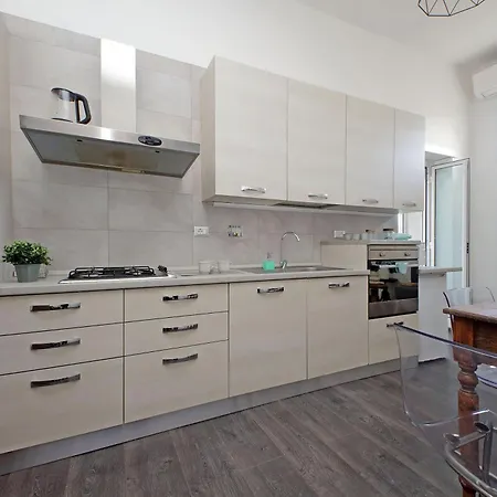 Apartament St Peter Giant Rzym