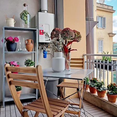 St Peter Giant * Rzym