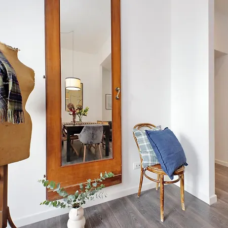 St Peter Giant Apartament