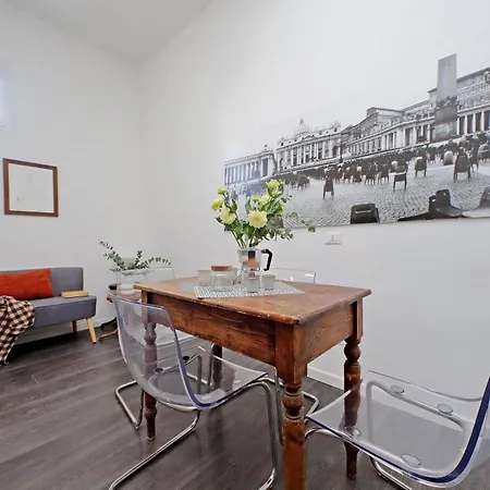 St Peter Giant Apartament