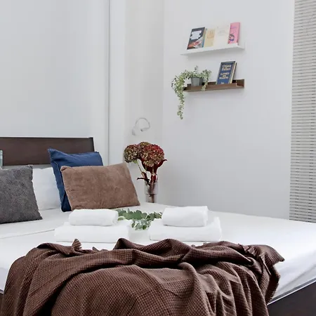 Apartament St Peter Giant