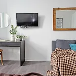 St Peter Giant Apartman Róma