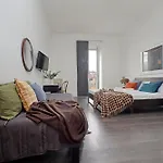 St Peter Giant Apartman *